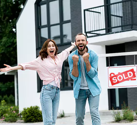Your Trusted Partner in Buying, Selling & Renting Homes in Madison, WI
