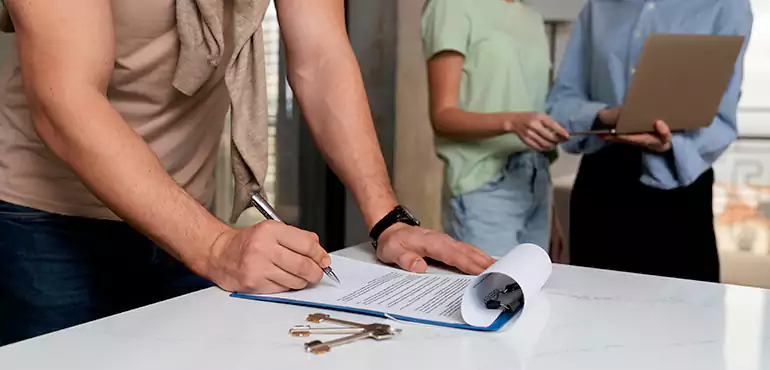 Trusted Local Home Buyers in Madison, WI With Years of Experience