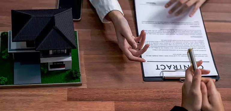 Why Madison Homeowners Trust Us During Foreclosure Trouble