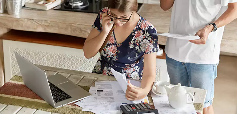 Selling Your Home to Us for Back Taxes in Madison, WI