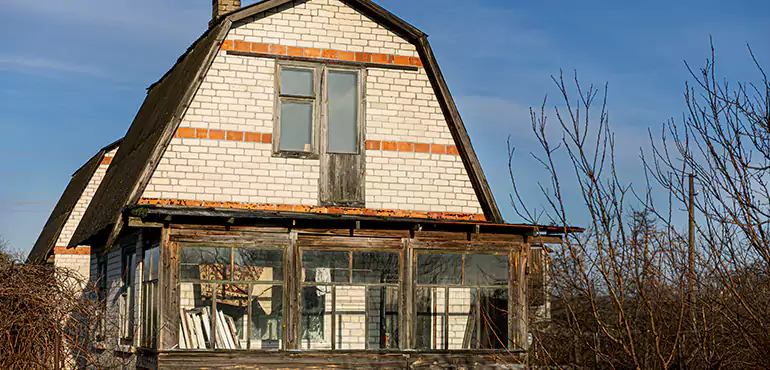 Types of Houses We Buy Without Repairs in Madison, WI