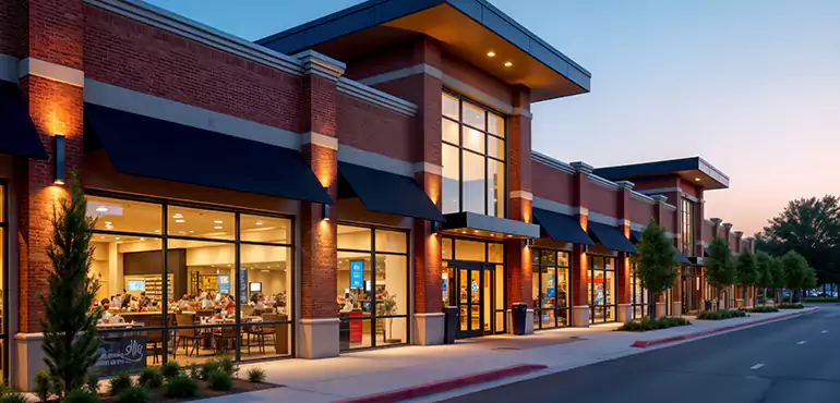 Sell Commercial Property Fast in Madison, WI – Secure Your Financial Future
