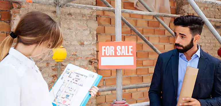 Supportive Home Selling Services for Inherited Property in Madison