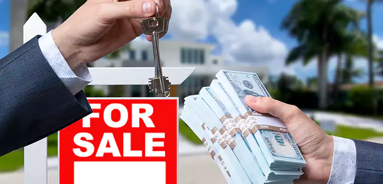We Buy Homes with Back Taxes in Madison, WI