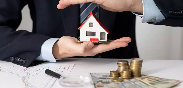 Who Do We Buy Houses From in Madison, WI?