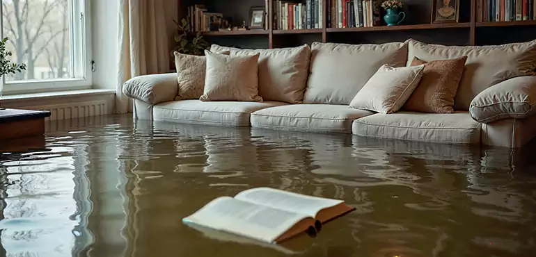 Why WI Homeowners Choose Madison Home Buyers After Water Damage Hits