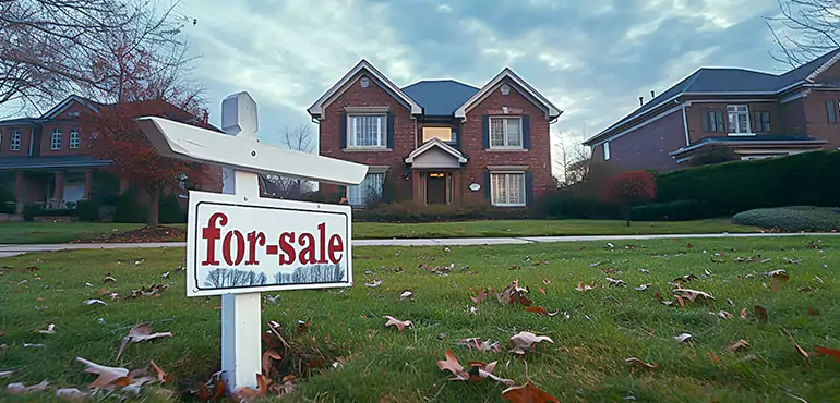 Why Madison Homeowners Choose Our Quick Sale Service